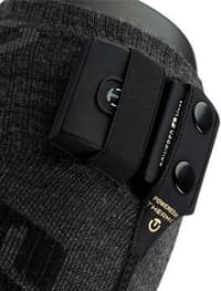 Therm-Ic Set Ultra Warm Comfort Socks S.E.T + S-Pack 1400B Unisex lämpösukat - view: 1