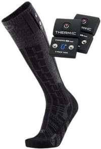 Therm-Ic Set Ultra Warm Comfort Socks S.E.T + S-Pack 1400B Unisex lämpösukat - view: 0