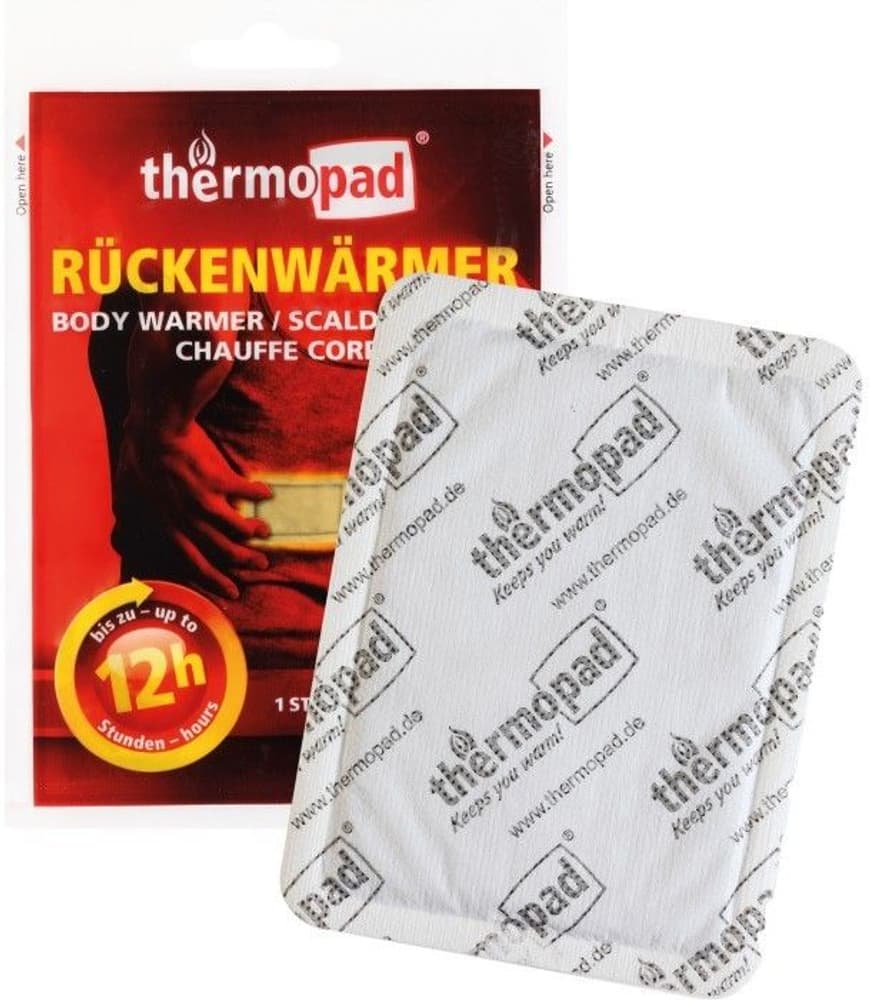Body Warmer lämmittimet, view: 0