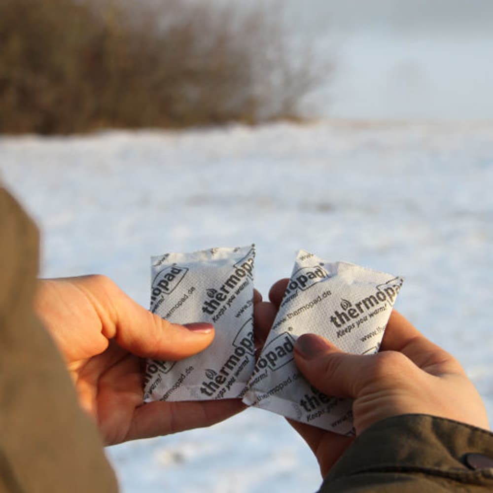 -kädenlämmittimet, Extra Warm, view: 2