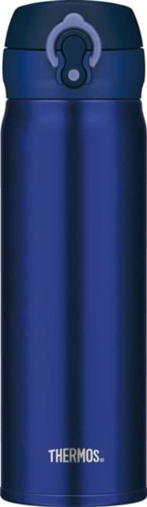 Mobile Pro termospullo, sininen, 0,5 l, view: 0