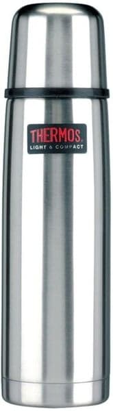 Light & Compact -termospullo, 0,35 l, productDetailPage.view: 0