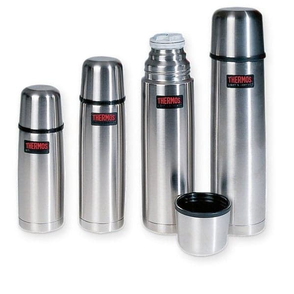 Light & Compact -termospullo, 0,35 l, productDetailPage.view: 1
