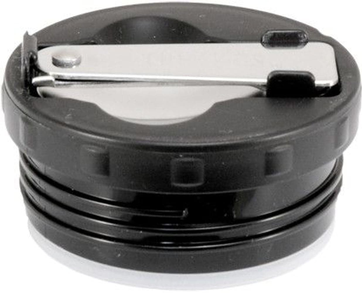 Varakorkki King termospulloon, view: 0