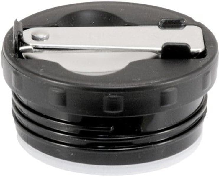 Varakorkki King termospulloon, view: 0