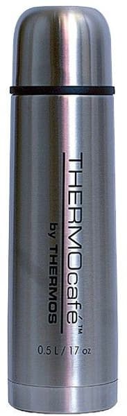 Metal -termospullo 0,5 L, view: 0