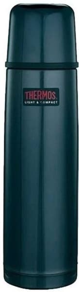 Fbb 750 -termospullo 0,75 L tummansininen, view: 0