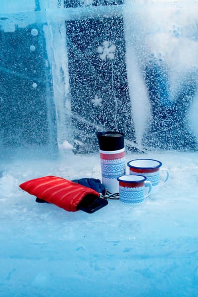 Thermal lämpöpussi kännykälle, view: 6