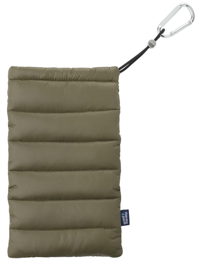 Thermal lämpöpussi kännykälle, view: 3