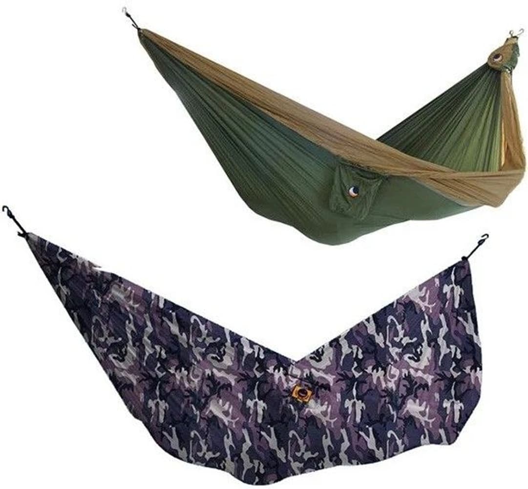 Ticket to the Moon MoonHammock Single -riippumatto, view: 0