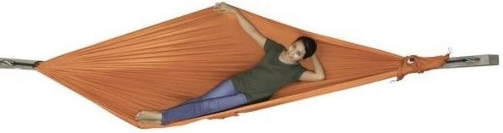 Ticket to the Moon Compact Hammock -riippumatto, view: 2