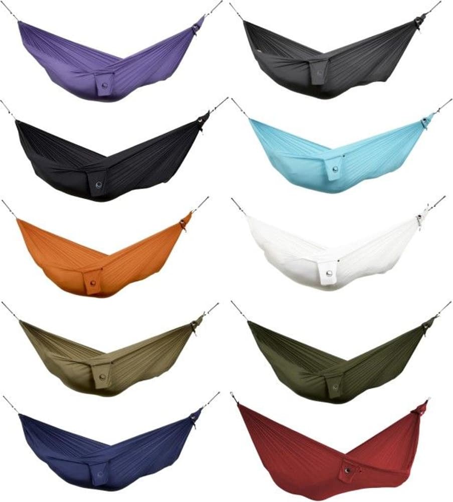 Ticket to the Moon Compact Hammock -riippumatto, view: 0