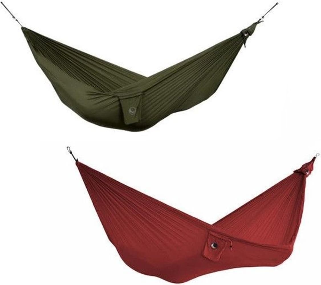 Ticket to the Moon Compact Hammock -riippumatto, view: 1
