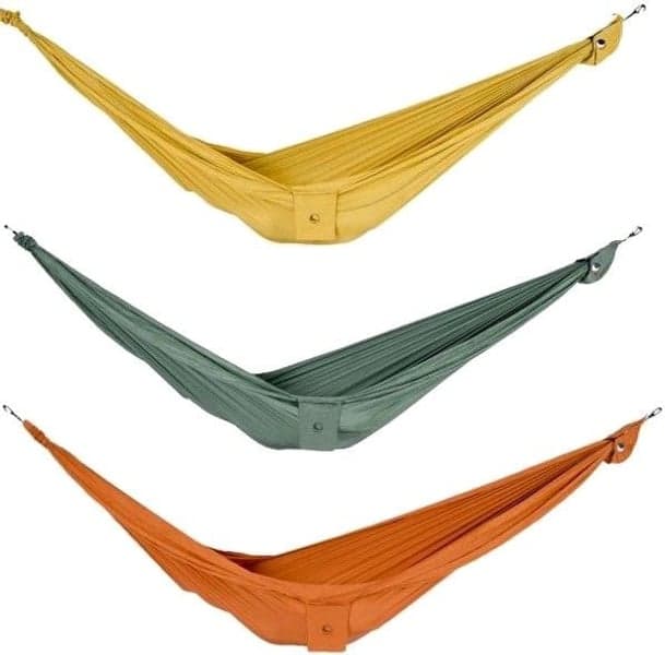 Ticket to the Moon Honey Moon Hammock -riippumatto, view: 0