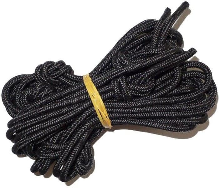 Ticket to The Moon Hammock -kiinnitysköysipussi, view: 3