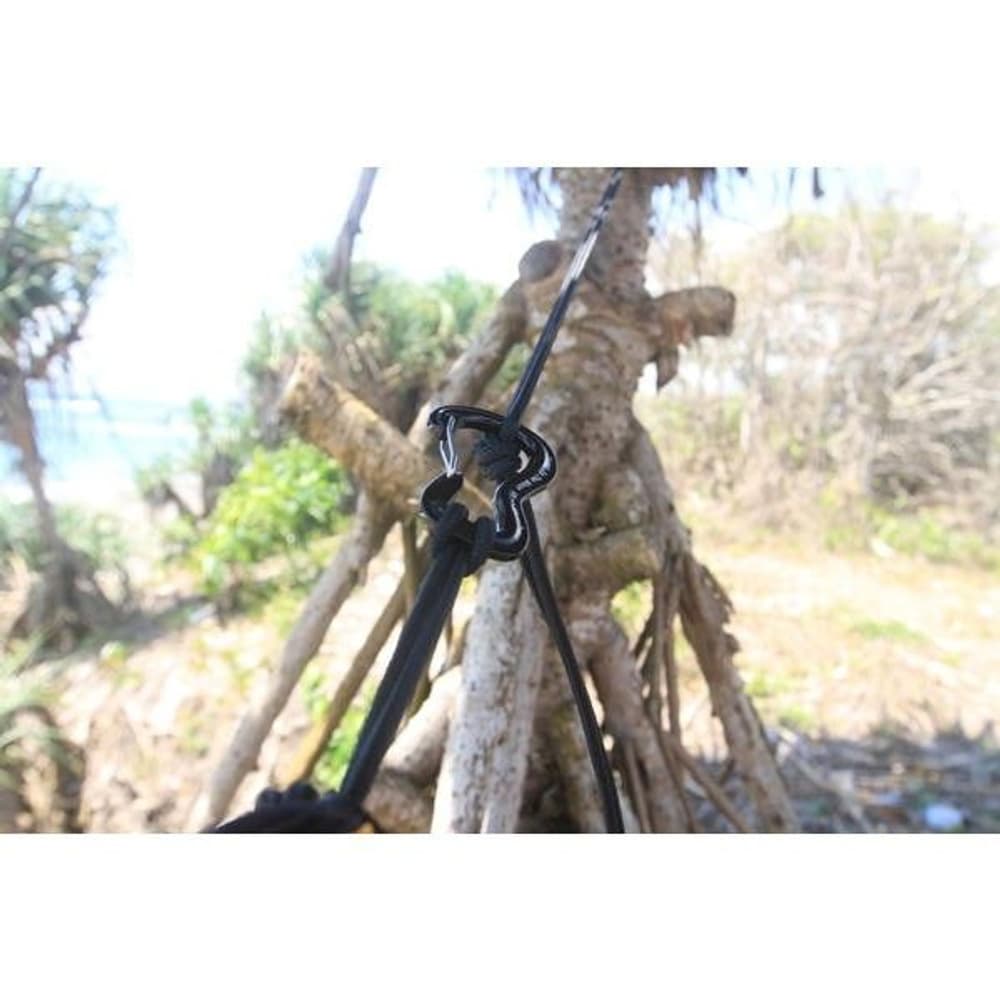 Ticket to the Moon Hammock -karabiinihaka, 2 kpl, view: 1