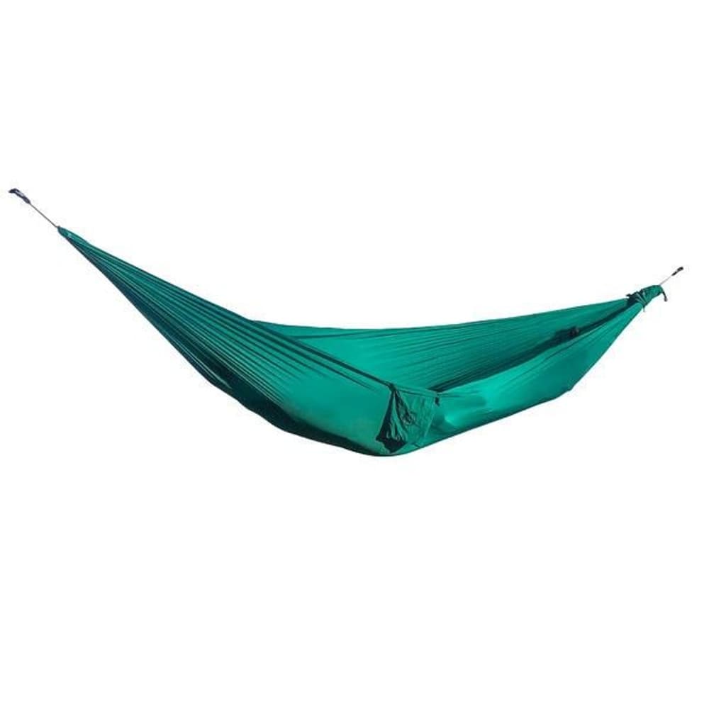 Ticket to the Moon Lightest Hammock -riippumatto, vihreä, view: 0