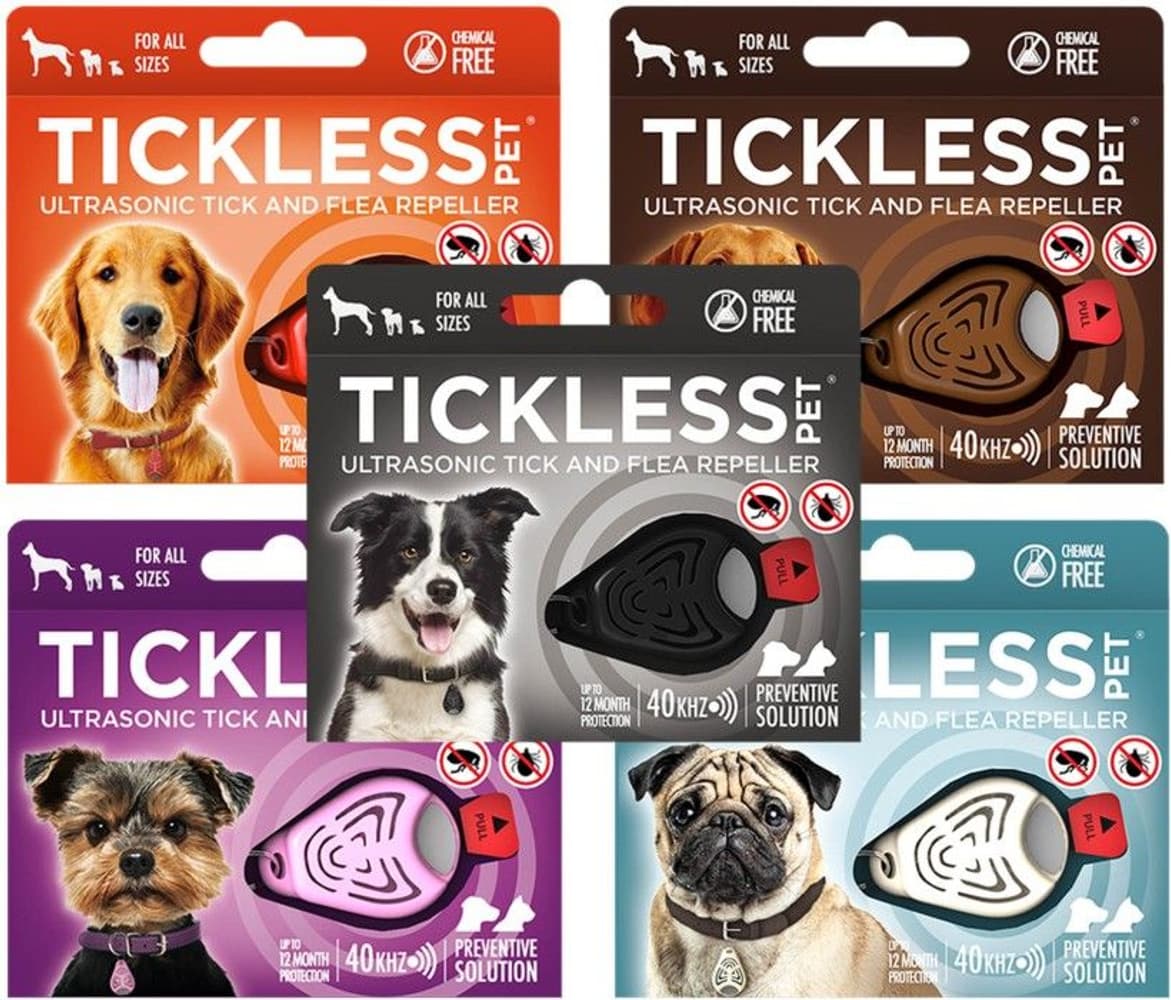 PET punkkikarkotin, view: 2