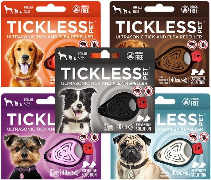 PET punkkikarkotin, view: 2