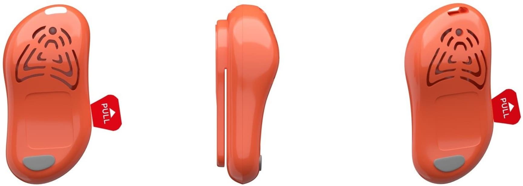 HUNTER Ultrasonic Tick Repeller punkkikarkotin, view: 2