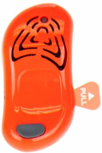 HUNTER Ultrasonic Tick Repeller punkkikarkotin, view: 0