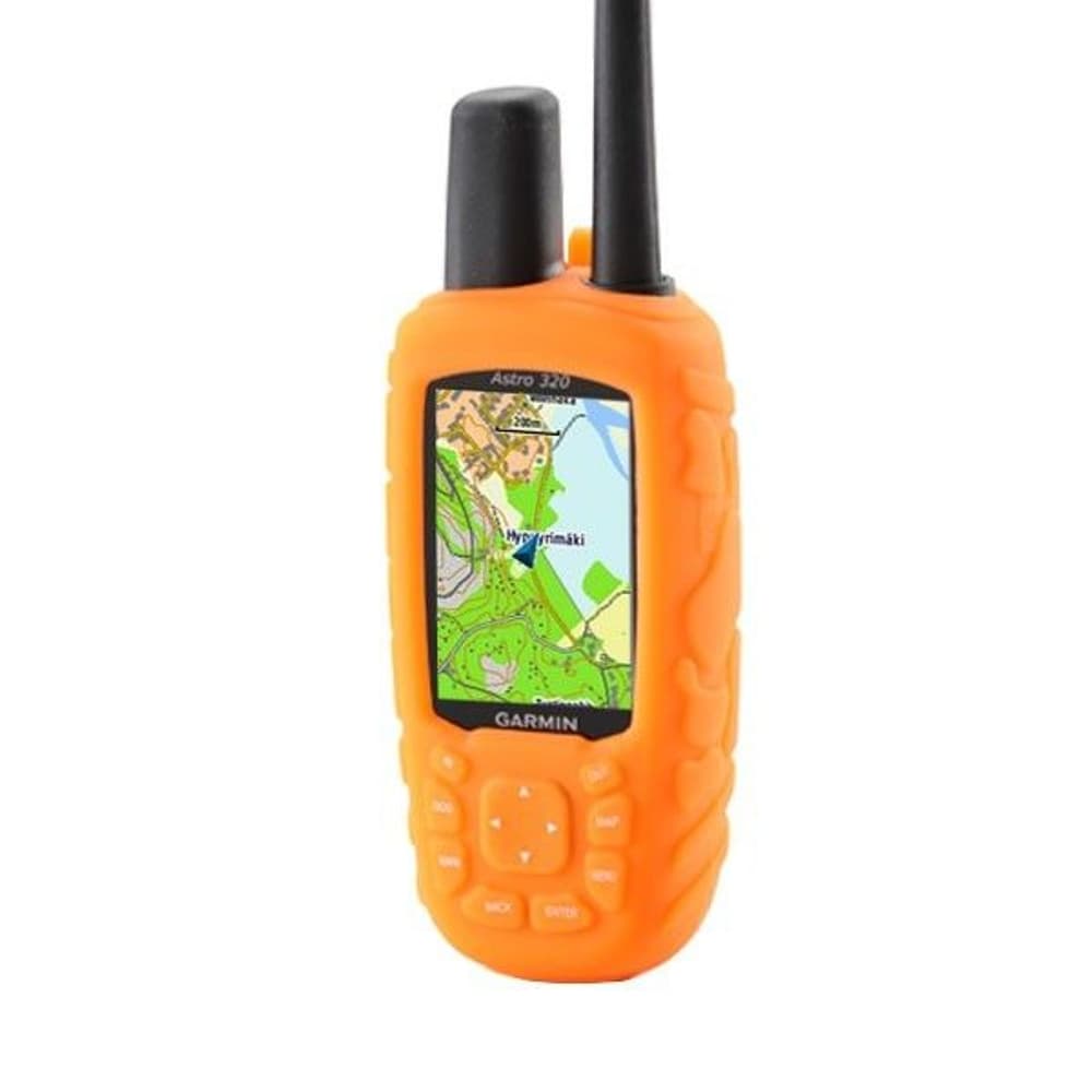 Suojakuori Garmin Astro- tai Alpha -käsilaitteelle, view: 0
