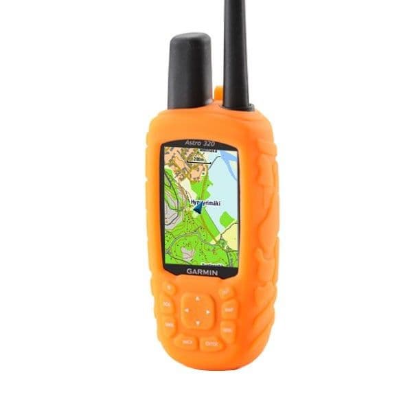 Suojakuori Garmin Astro- tai Alpha -käsilaitteelle, view: 0