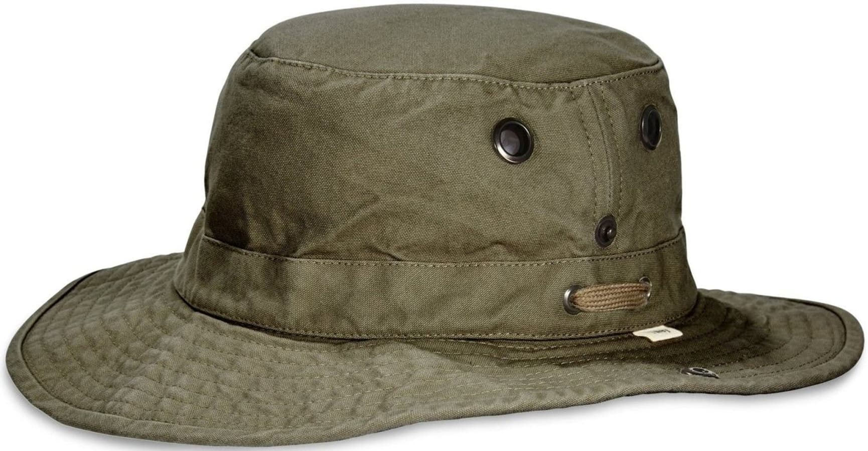 T3 Wanderer Olive, view: 0