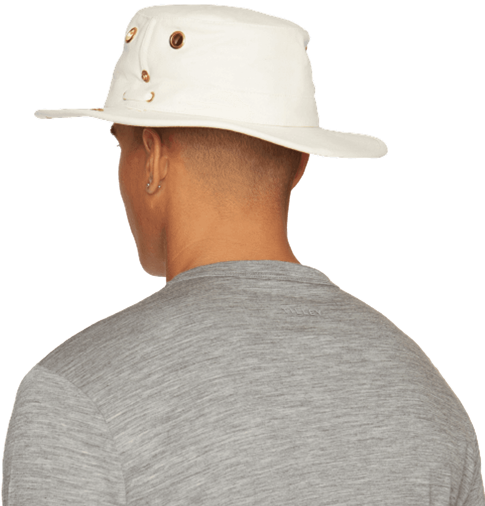 Classic T3 hattu, vaalea, view: 3