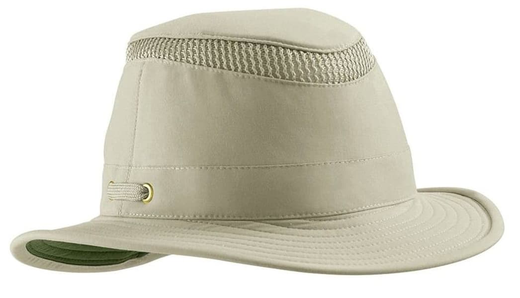 LTM5 Airflow Hat Khaki/Olive, view: 0