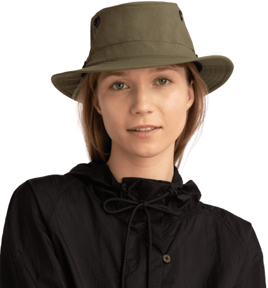 Ultralight T5 Classic Hat hattu, maastonvihreä, view: 1