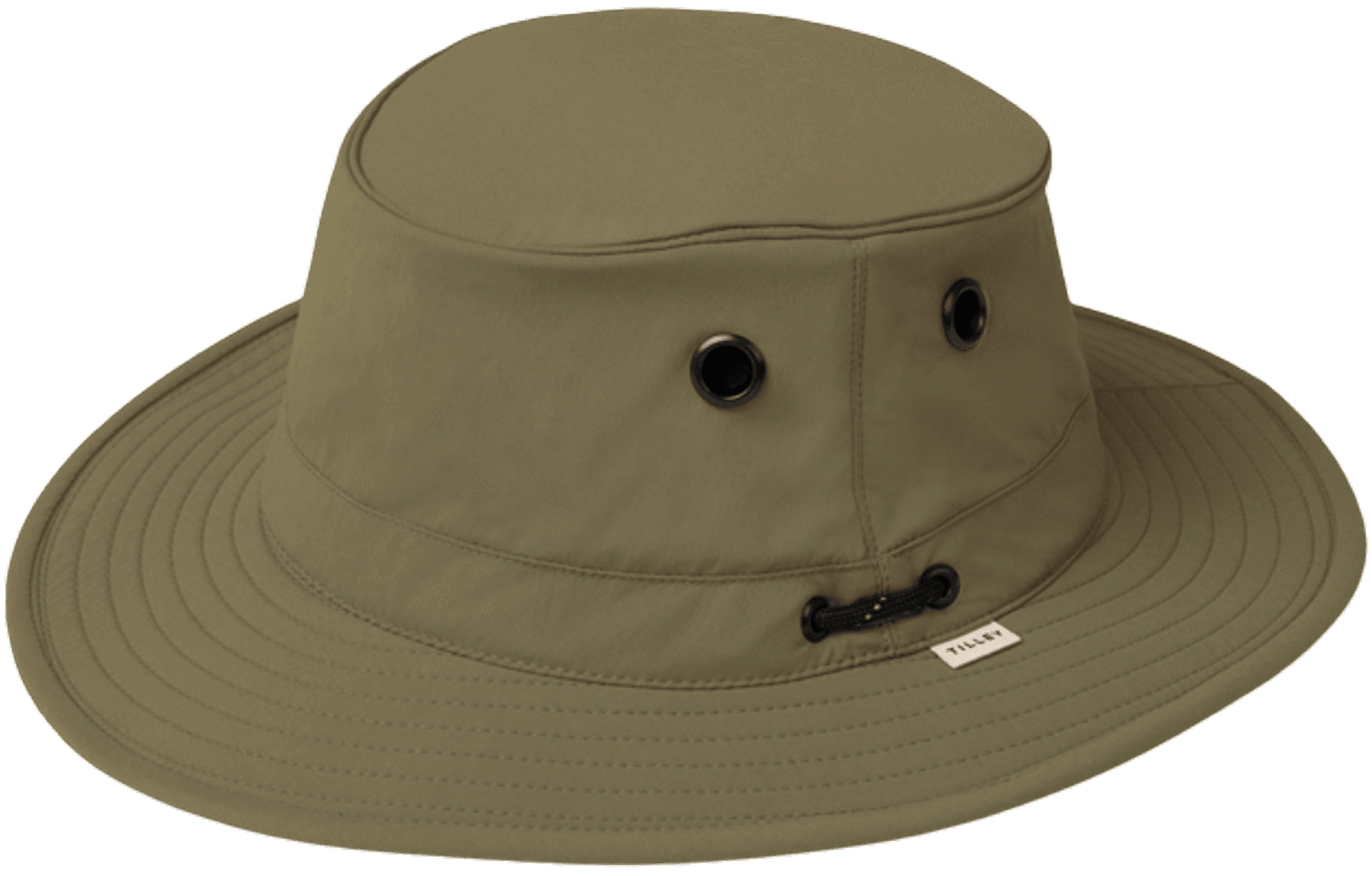 Ultralight T5 Classic Hat hattu, maastonvihreä, view: 0