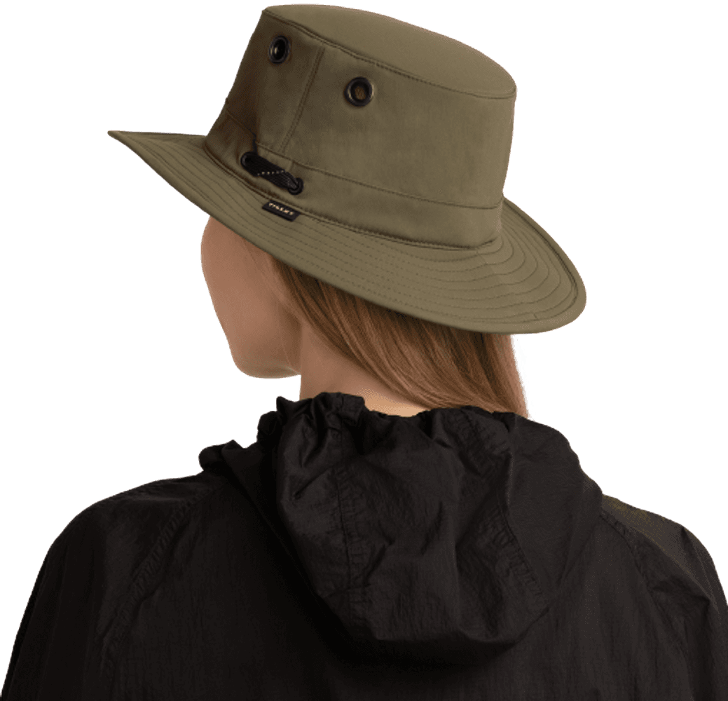 Ultralight T5 Classic Hat hattu, maastonvihreä, view: 3