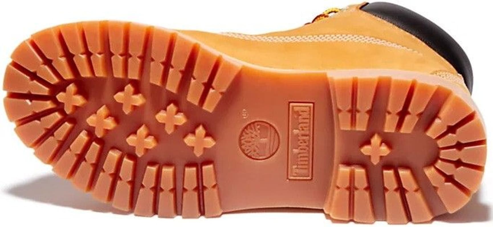 W's 6in Premium Boot - W Yellow, view: 2