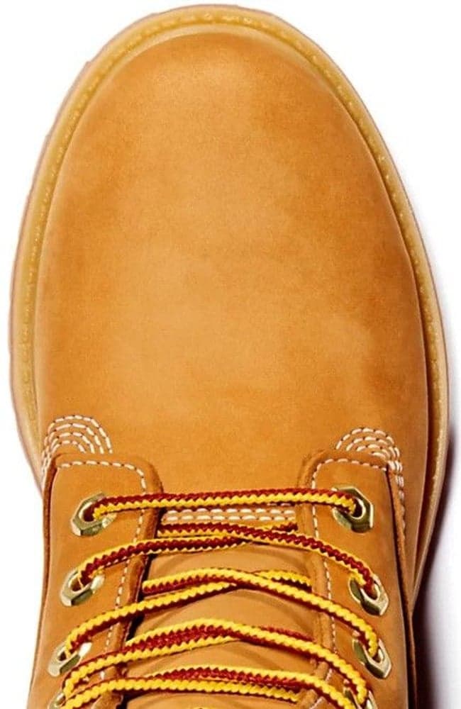 W's 6in Premium Boot - W Yellow, view: 1