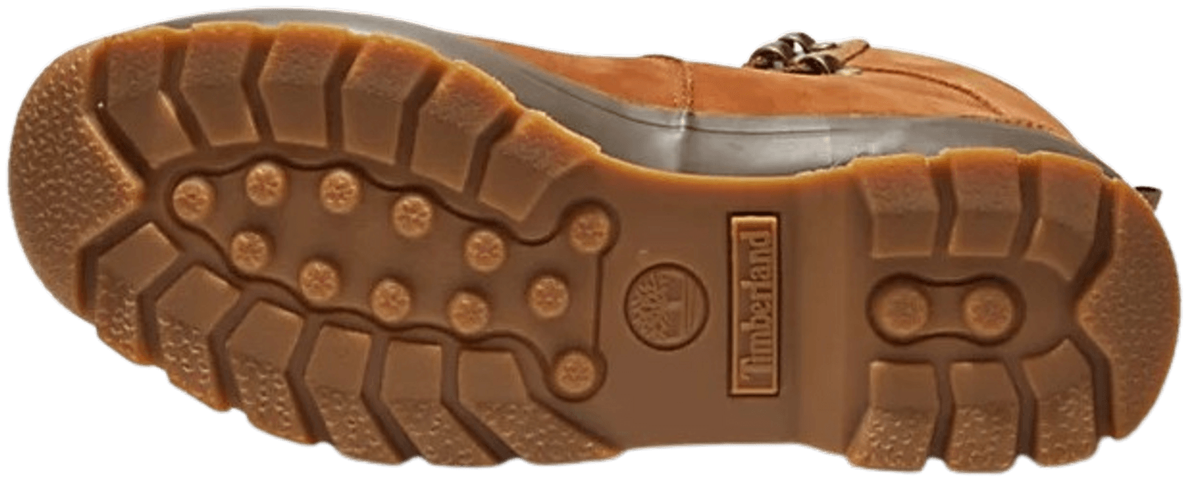 Euro Hiker WP Fur Lined naisten kengät, Saddle, view: 5