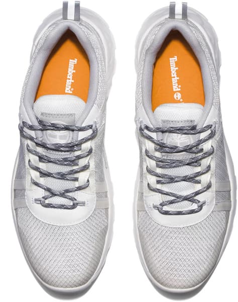 Solar Wave LT Low naisten kävelykengät, harmaavioletti, view: 0