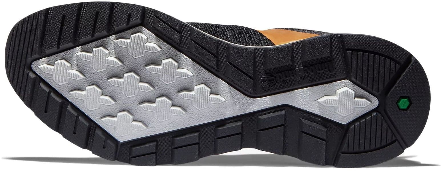 Sprint Trekker Low kengät, musta, view: 2