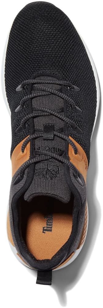 Sprint Trekker Low kengät, musta, view: 4