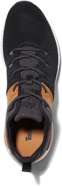 Sprint Trekker Low kengät, musta, view: 4