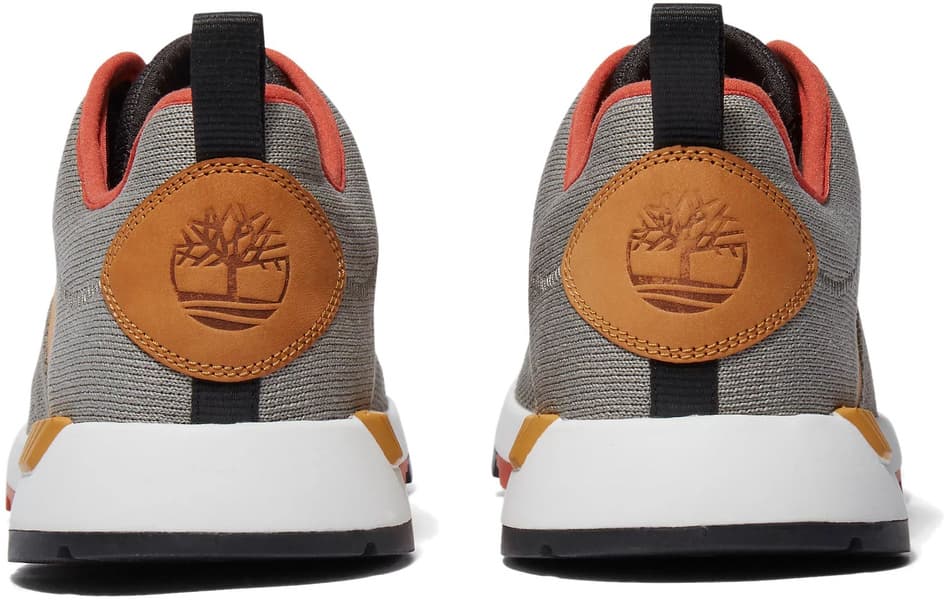 Sprint Trekker Low kengät, harmaa, view: 3