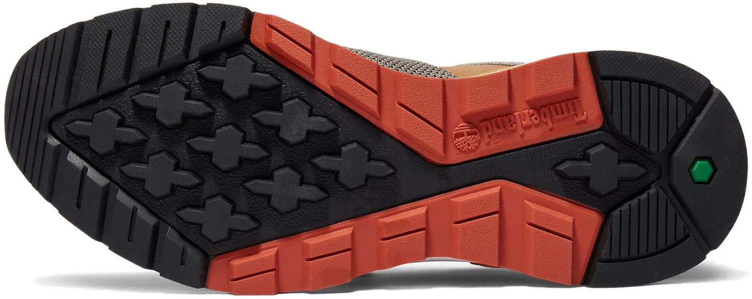 Sprint Trekker Low kengät, harmaa, view: 2