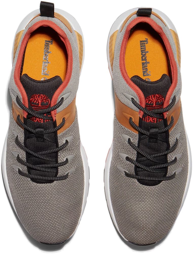 Sprint Trekker Low kengät, harmaa, view: 4