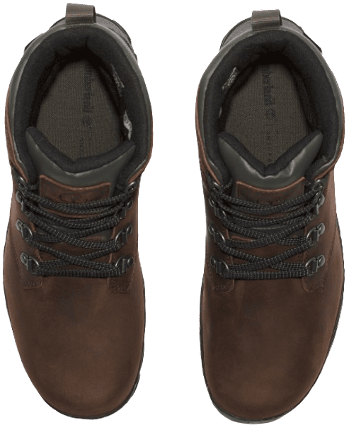 Chillberg WP kengät, Chukka Dark Brown, view: 5