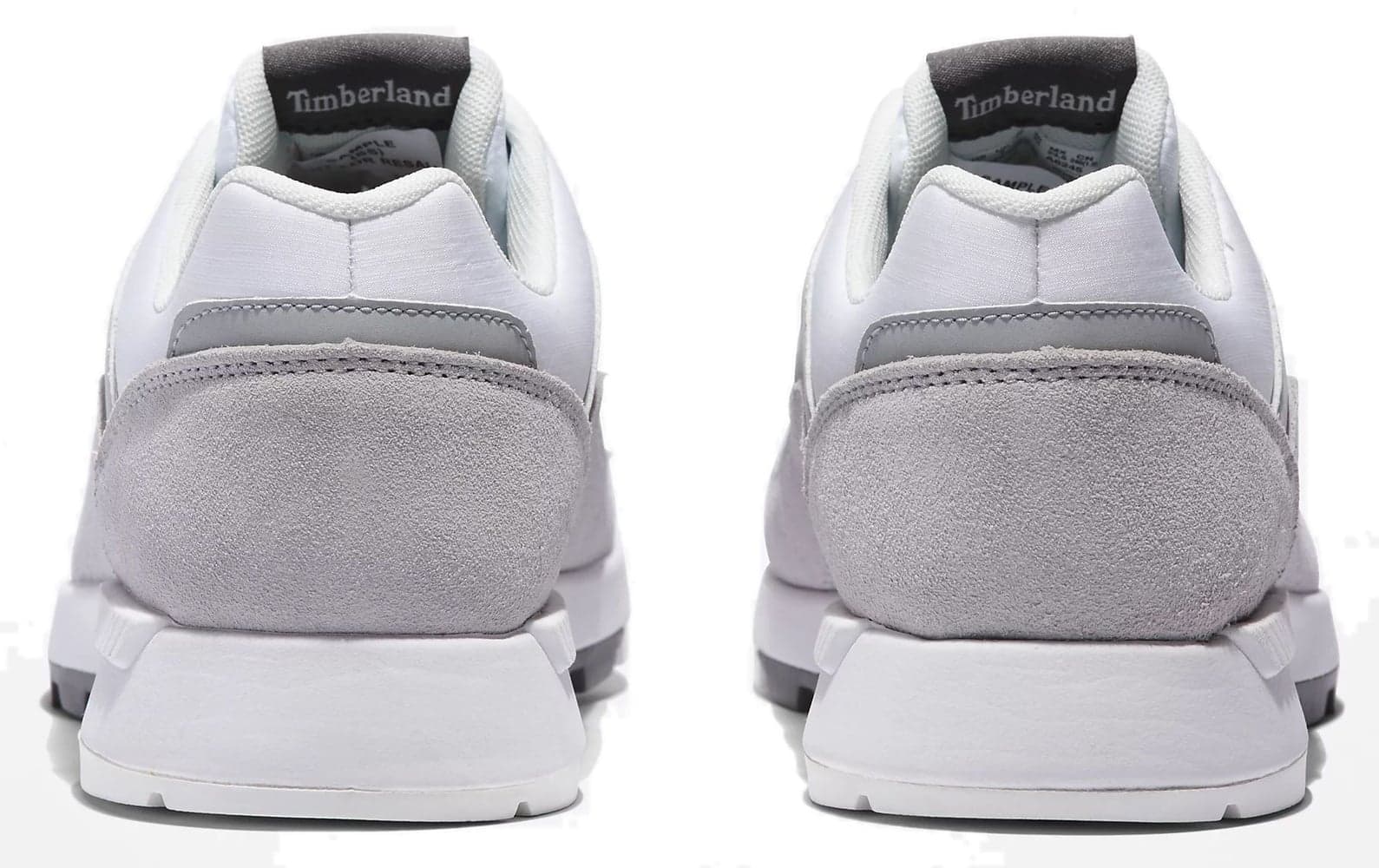 Field Trekker Low naisten kengät, vaaleanharmaa, view: 4