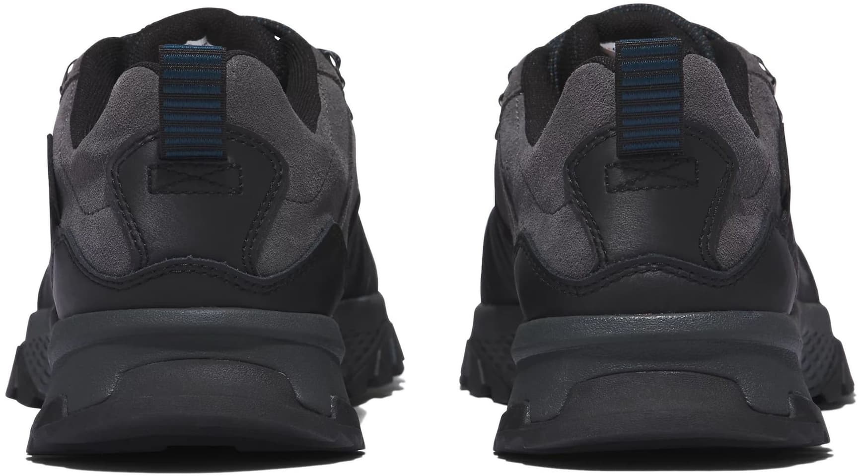 Lincoln Peak Low F/L Waterproof kengät, musta, view: 4