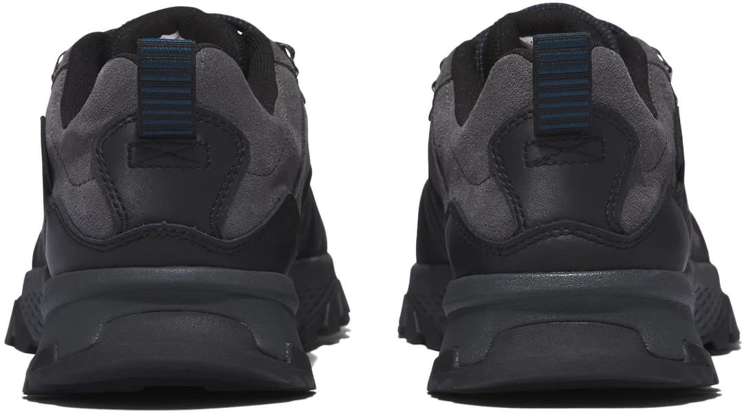 Lincoln Peak Low F/L Waterproof kengät, musta, view: 4