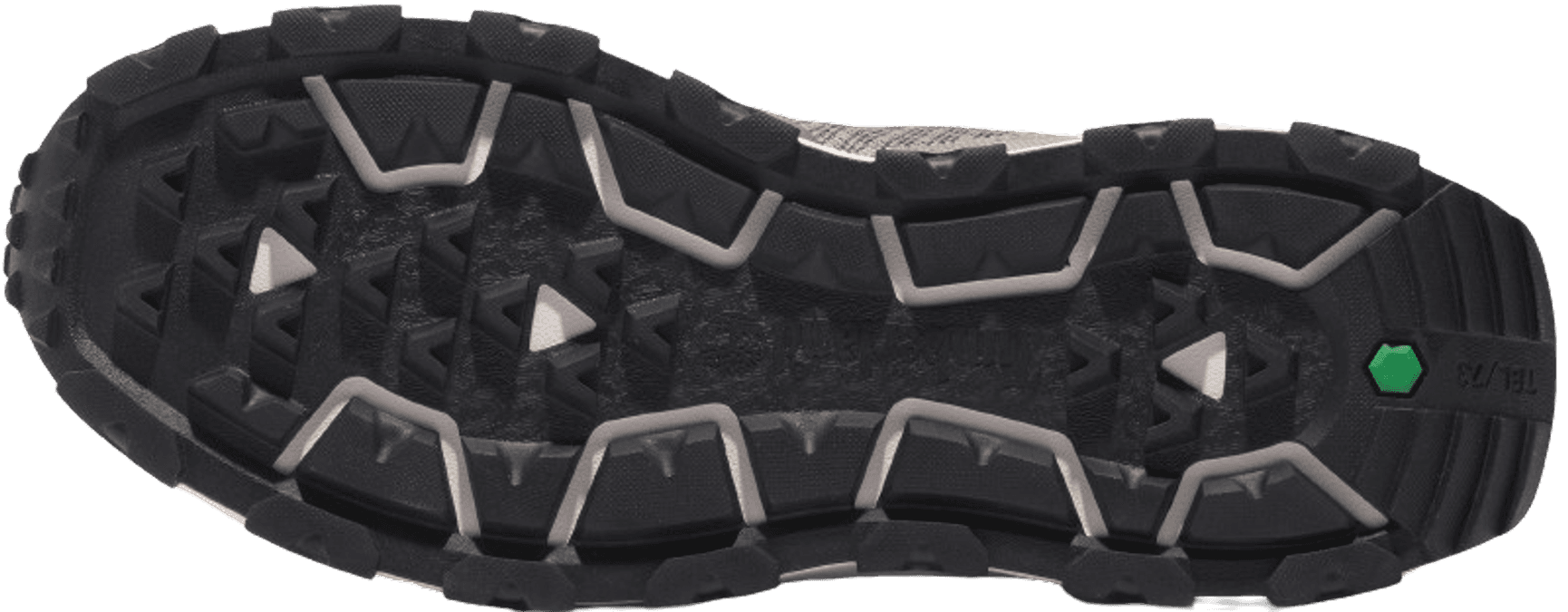 Windsor Trail Low Lace Up Sneaker kengät, Lt Brown Mesh, view: 4