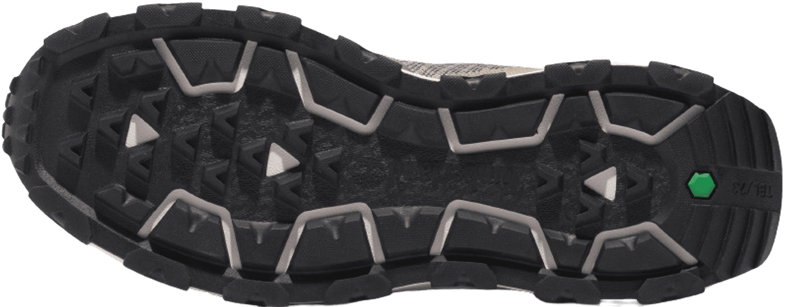 Windsor Trail Low Lace Up Sneaker kengät, Lt Brown Mesh, view: 4