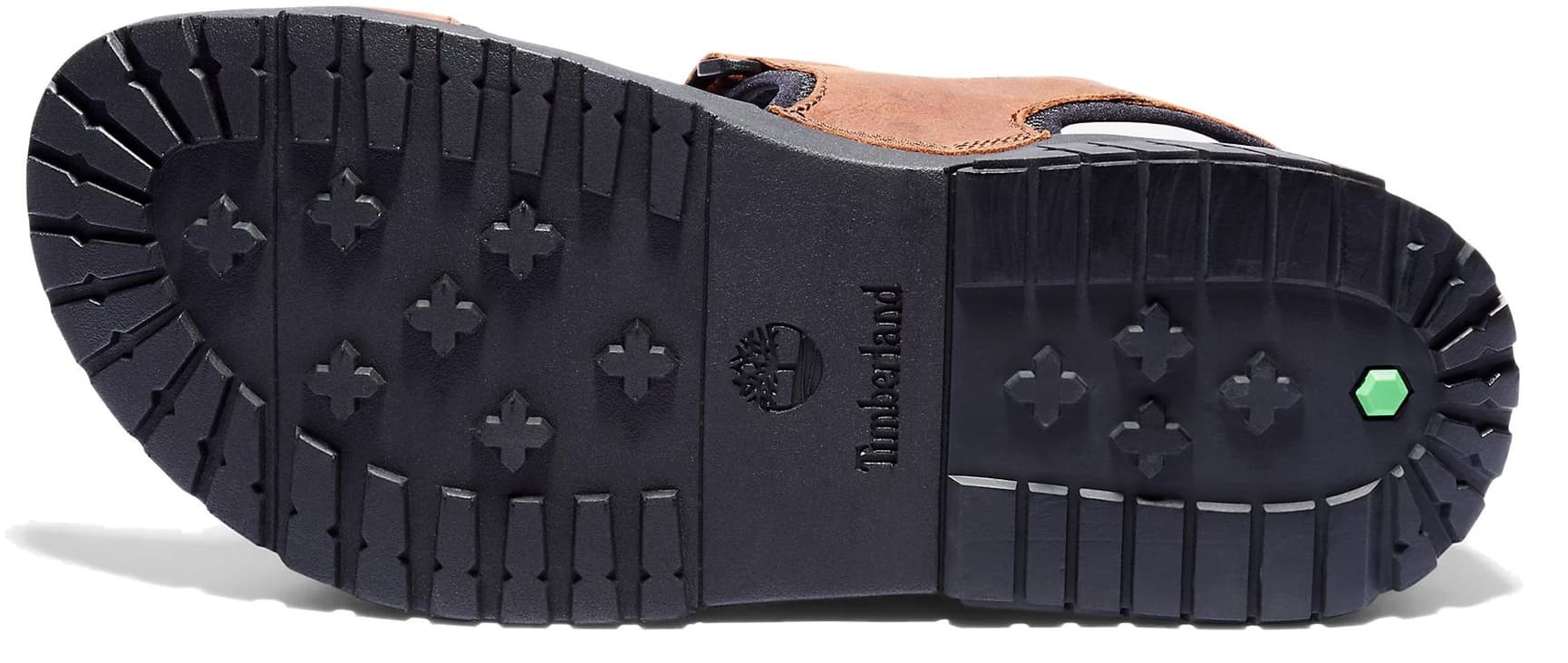 Anchor Watch sandaalit, ruskea, view: 2